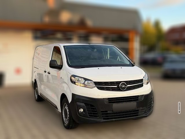 Opel Vivaro Edition L (L3) 2.0D |NAVI|CARPLAY|PDC|KAM