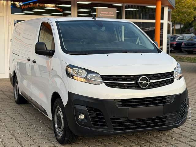 Opel Vivaro Edition L (L3) 2.0D |NAVI|CARPLAY|PDC|KAM