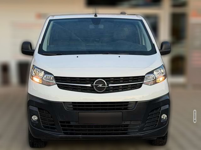 Opel Vivaro Edition L (L3) 2.0D |NAVI|CARPLAY|PDC|KAM
