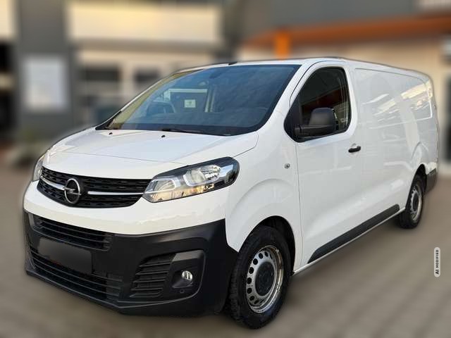Opel Vivaro Edition L (L3) 2.0D |NAVI|CARPLAY|PDC|KAM