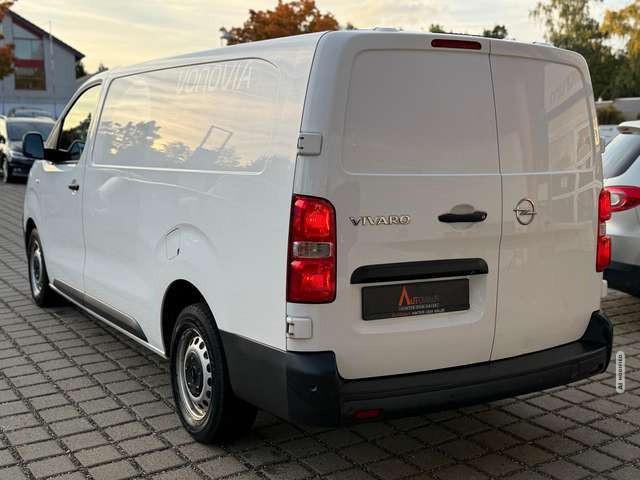 Opel Vivaro Edition L (L3) 2.0D |NAVI|CARPLAY|PDC|KAM