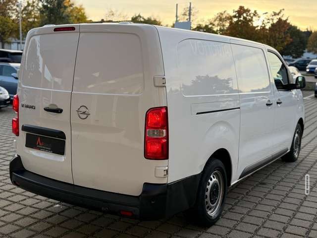 Opel Vivaro Edition L (L3) 2.0D |NAVI|CARPLAY|PDC|KAM