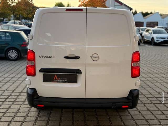Opel Vivaro Edition L (L3) 2.0D |NAVI|CARPLAY|PDC|KAM