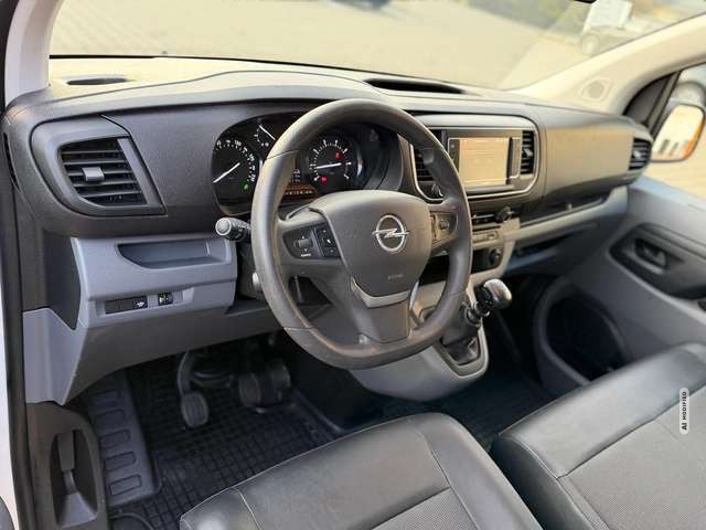 Opel Vivaro Edition L (L3) 2.0D |NAVI|CARPLAY|PDC|KAM