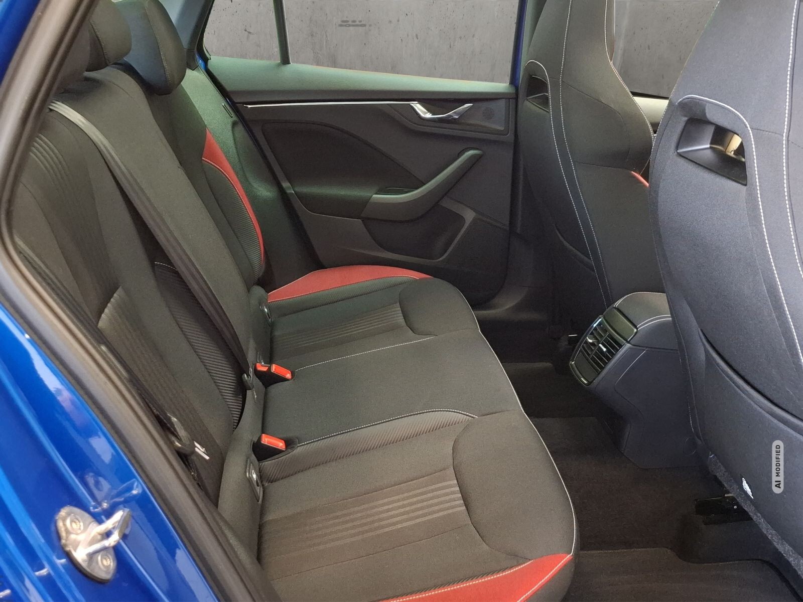 Skoda Kamiq Monte Carlo