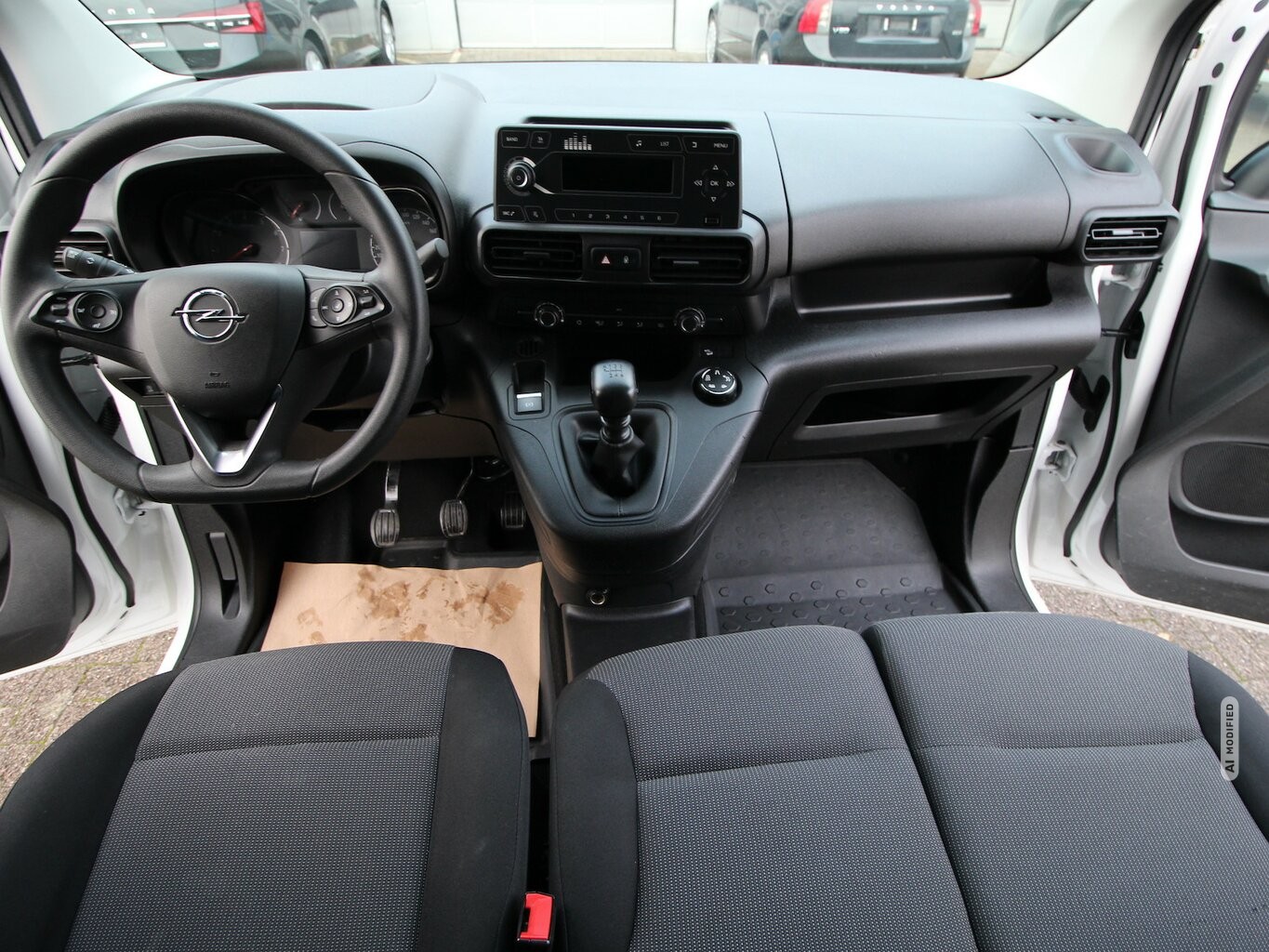 Opel Combo Cargo 1.5 D Edition XL erhöhte Nutzlast...