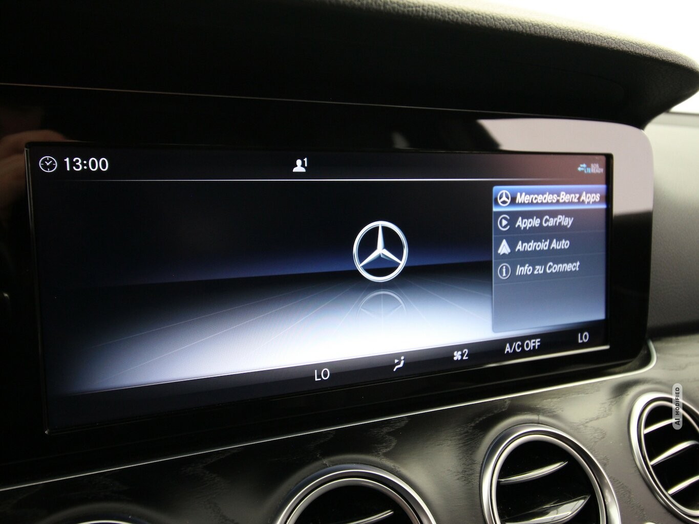 Mercedes-Benz E 220 d T Avantgarde LED+KAMERA+NAVI+AHK...