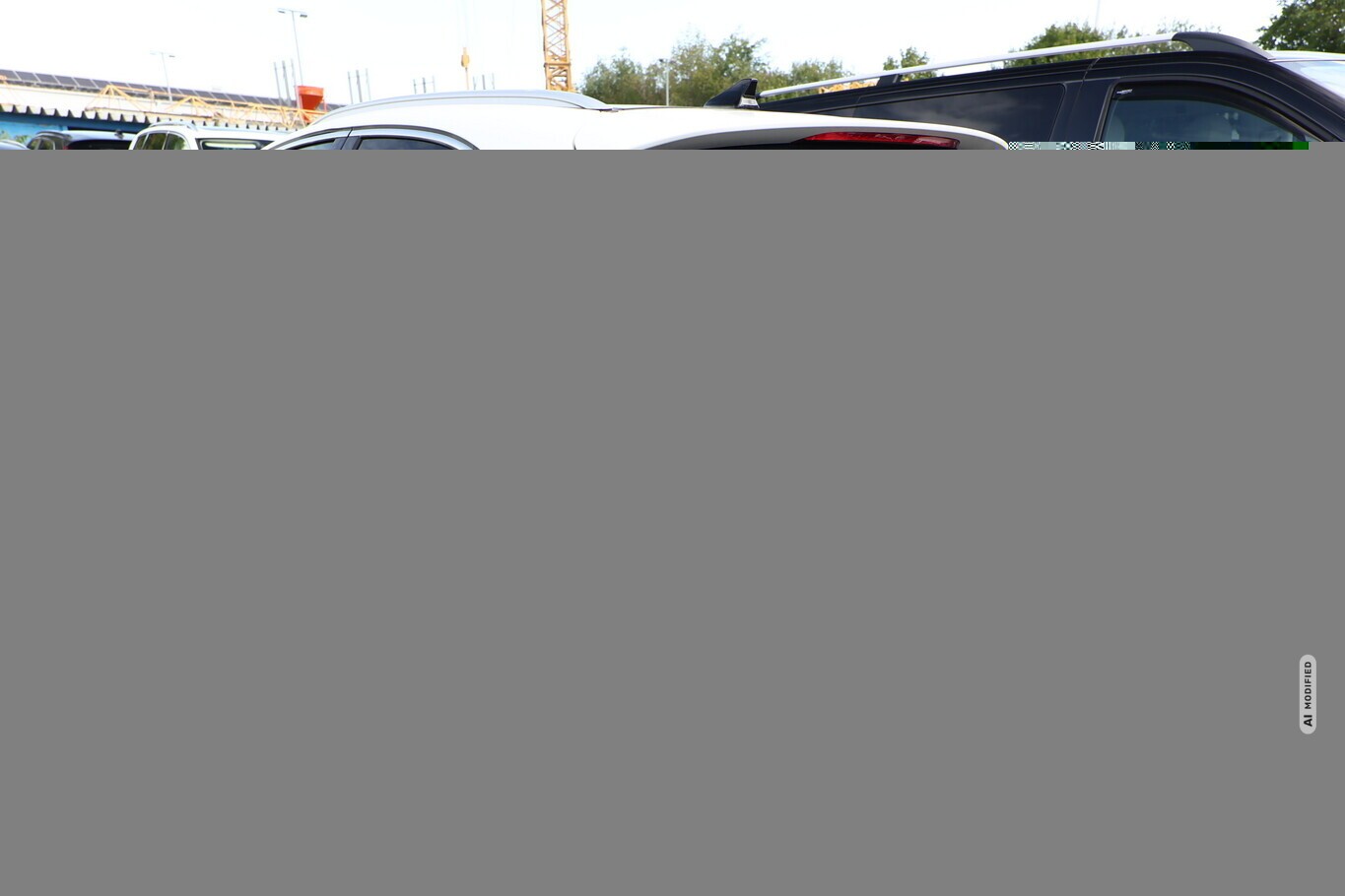 Kia XCeed 1.6 T-GDI 204 DCT Launch Edition Nav PanoD