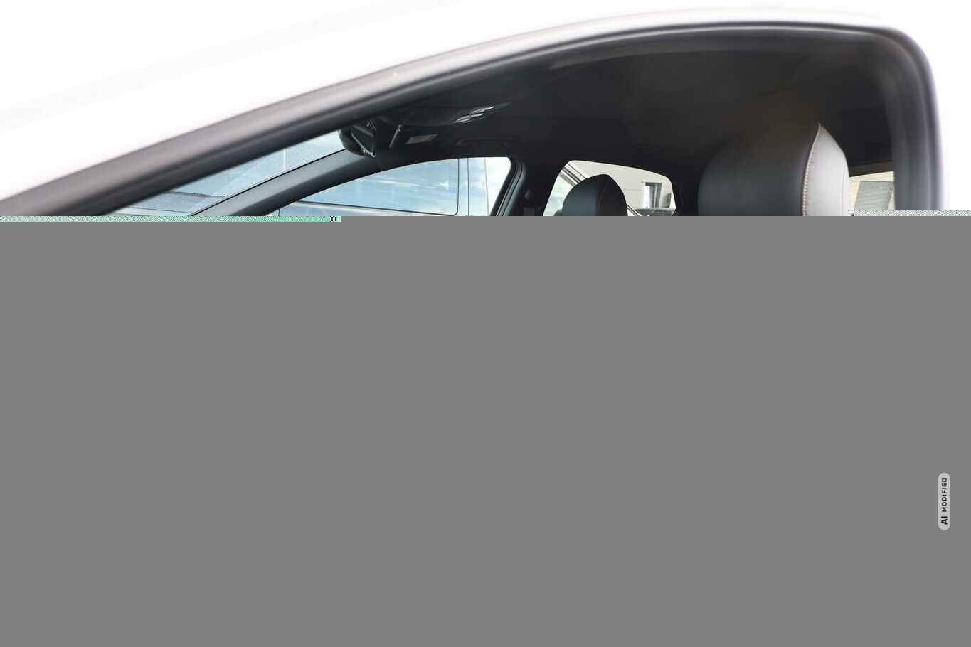 Kia XCeed 1.6 T-GDI 204 DCT Launch Edition Nav PanoD
