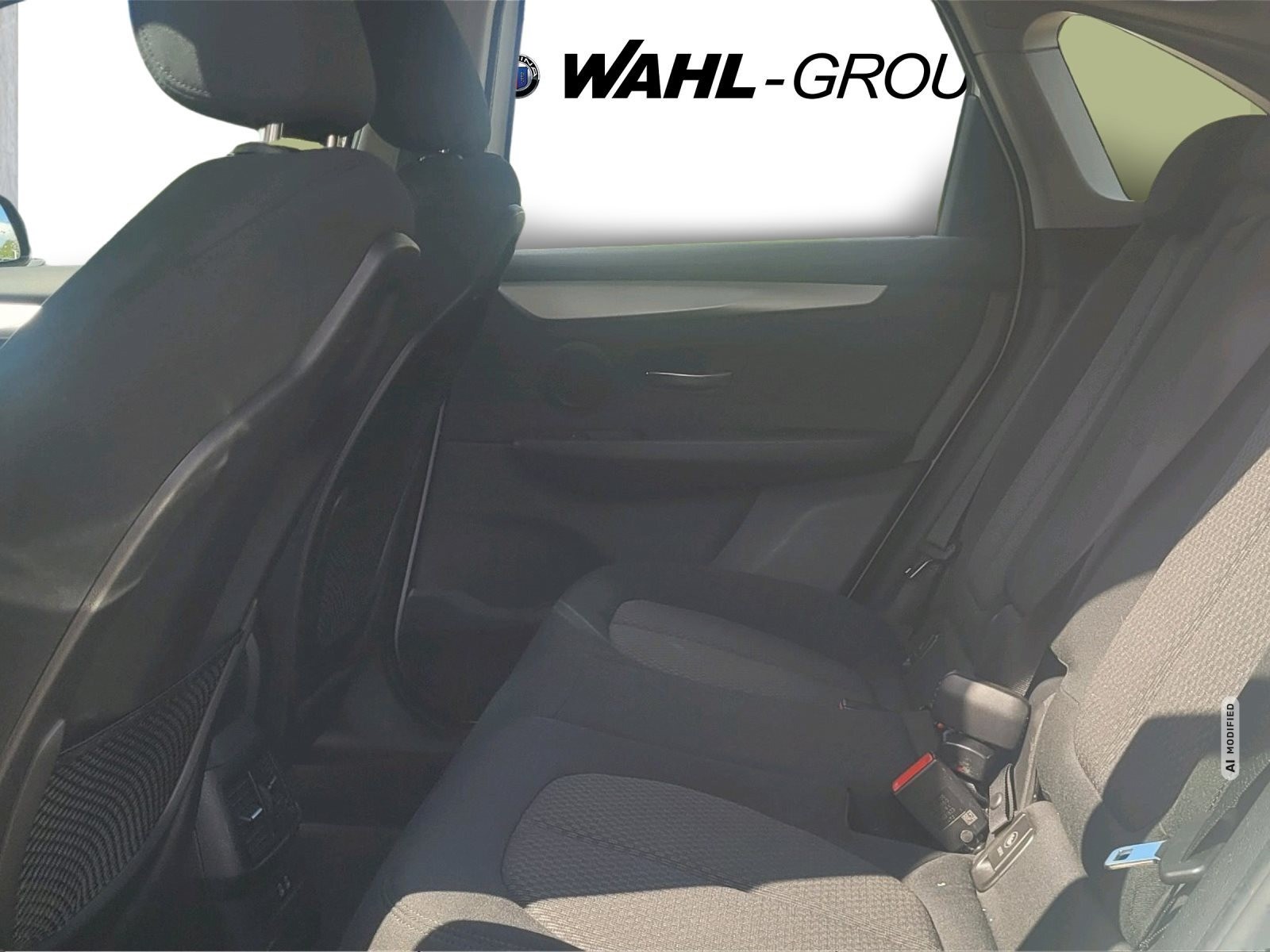 BMW 225 IPERFORMANCE ACTIVE TOURER ADVANTAGE NAVI LED ACC PARKASSIST LORDOSENSTÜTZE