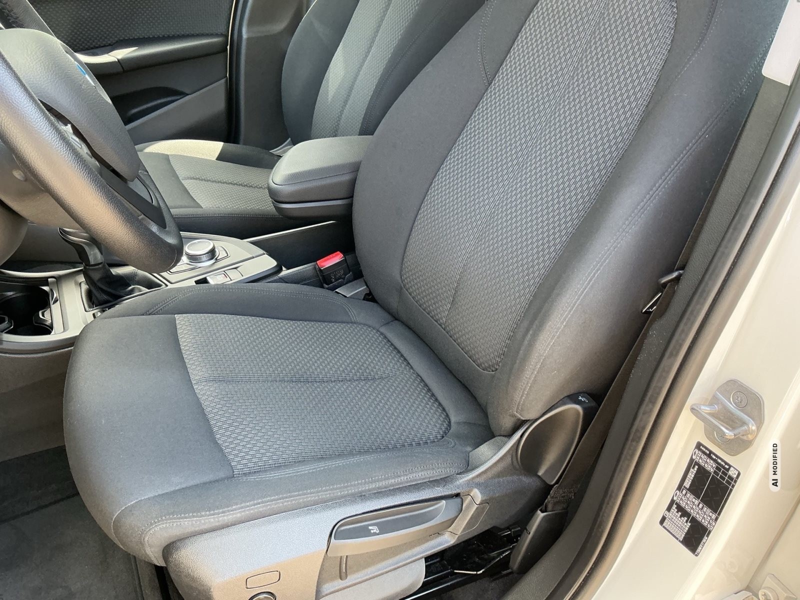 BMW X1 ADVANTAGE NAVI GRA PDC LORDOSE SHZG ACTIVE GUARD