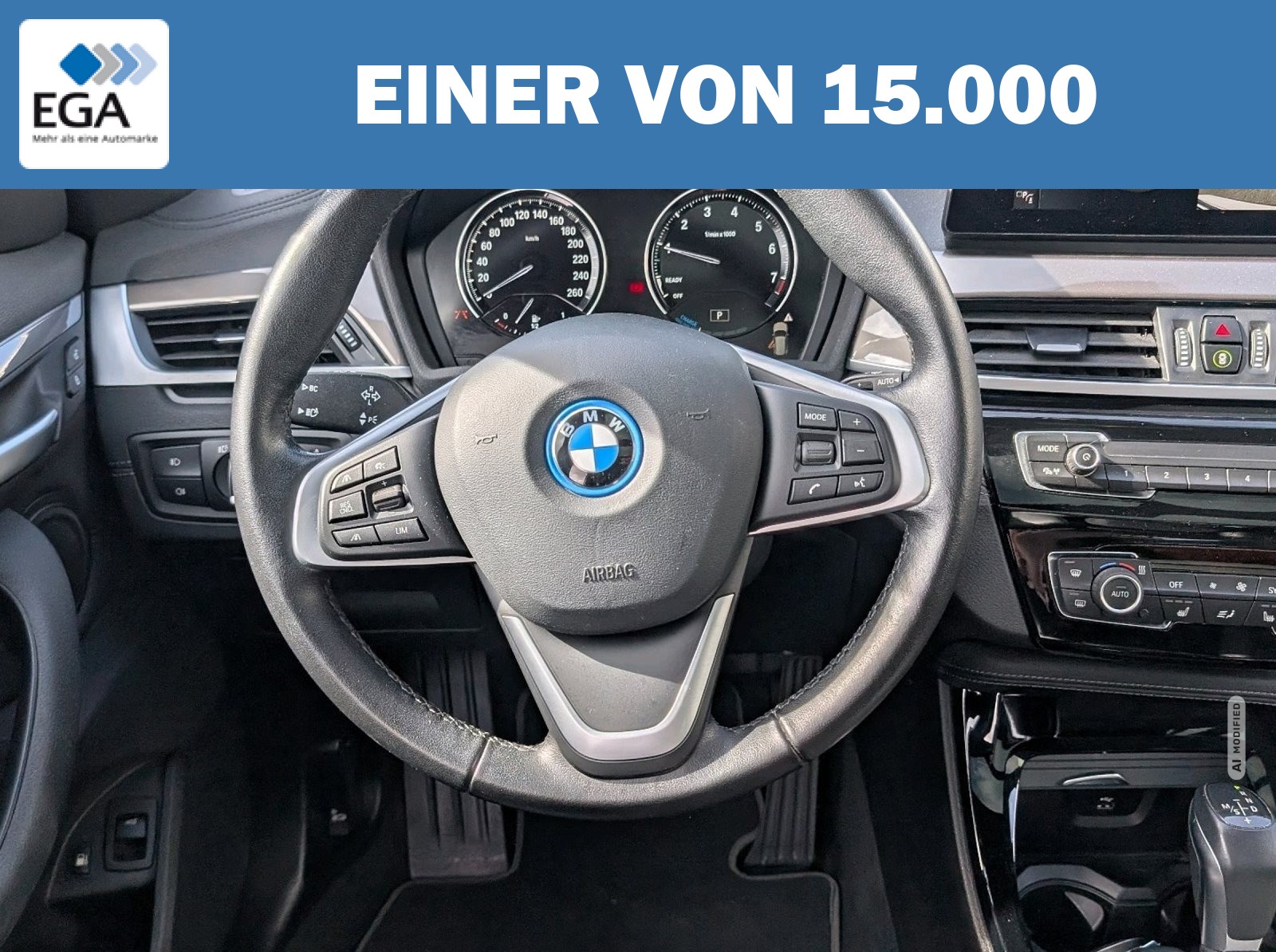 BMW X1 XLINE NAVI PLUS HUD LED AHK PANO RFK ACC ALARM KOMFORTZG HIFI DAB