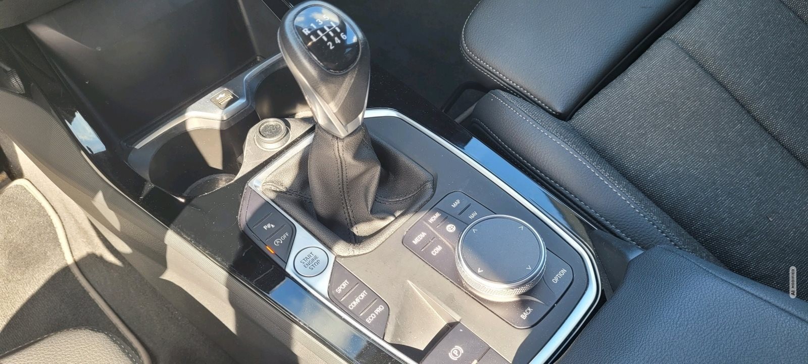 BMW 116 SPORT LINE LC PROF LED GRA PDC SHZG ACTIVE GUARD PLUS DAB WLAN