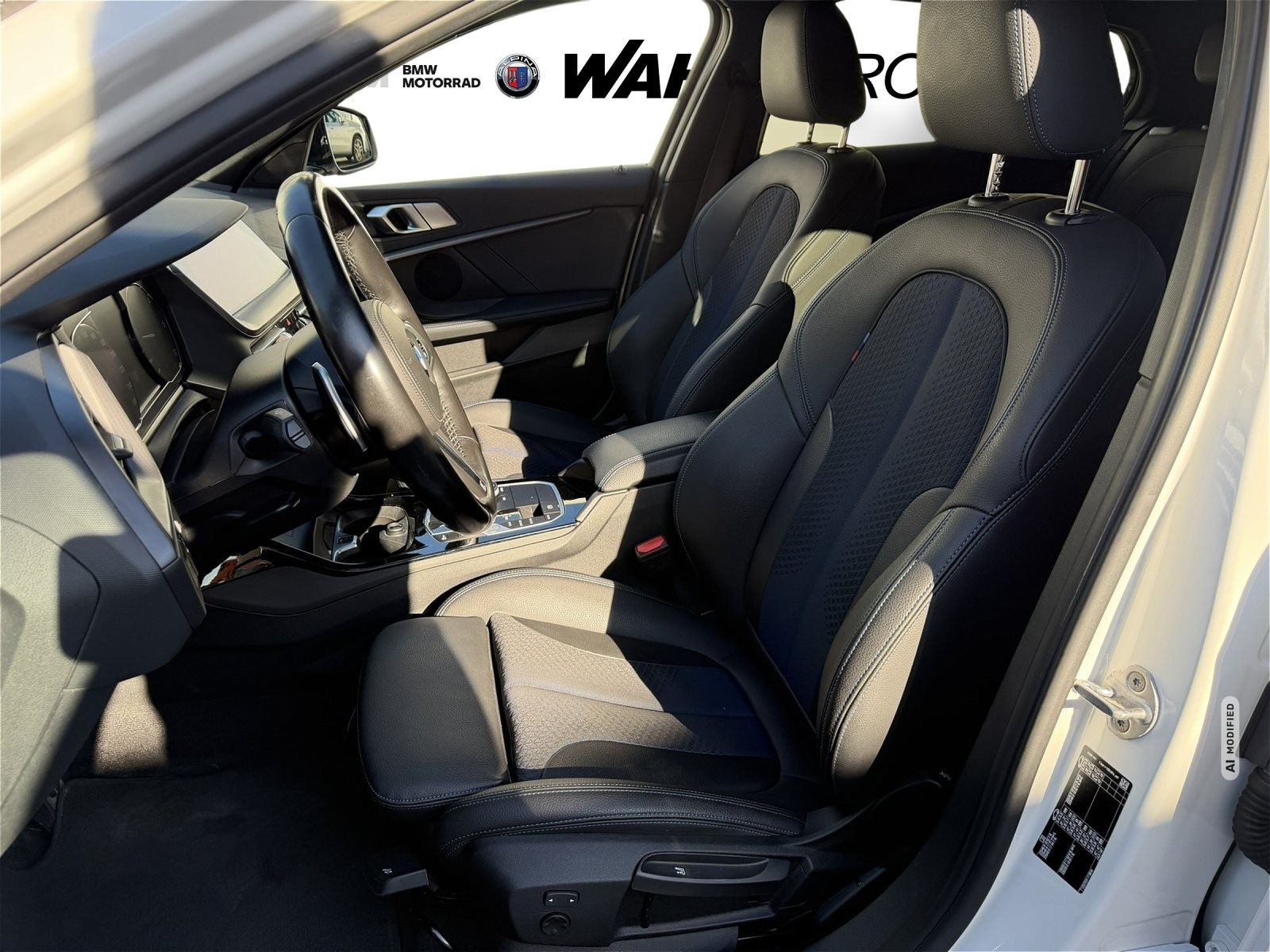 BMW 118 M Sport AHK Adapt LED HiFi LiveCockpit Plus DrivingAss