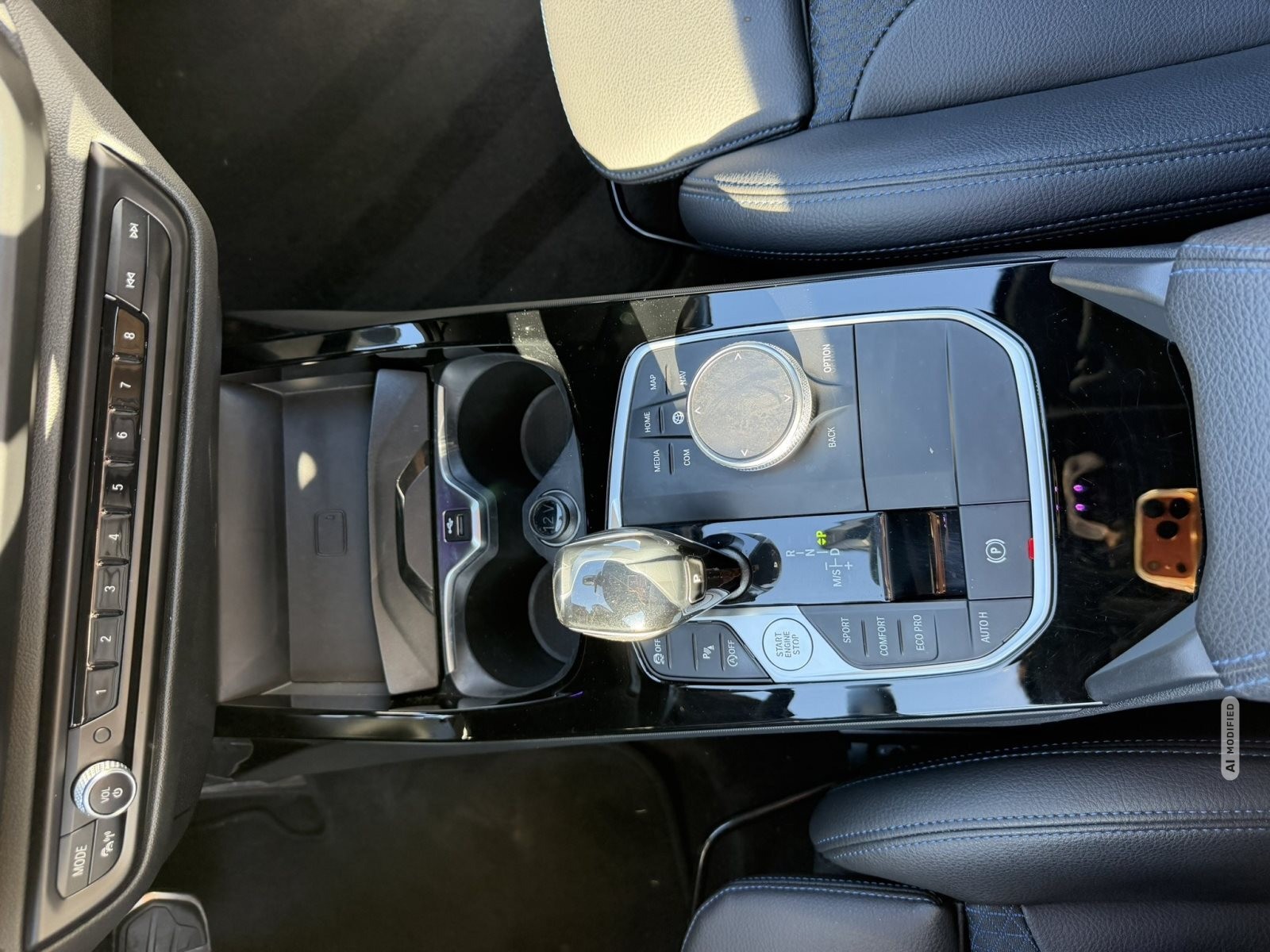 BMW 118 M Sport AHK Adapt LED HiFi LiveCockpit Plus DrivingAss