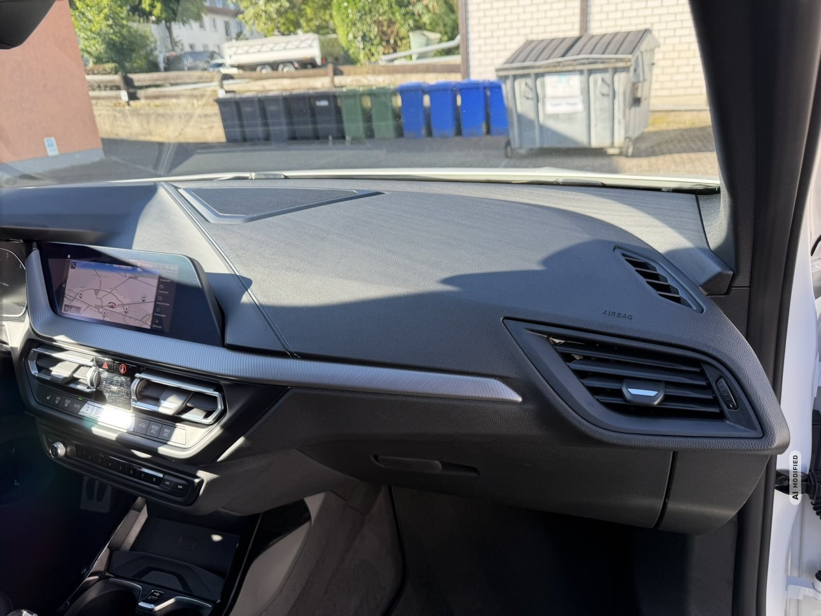 BMW 118 M Sport AHK Adapt LED HiFi LiveCockpit Plus DrivingAss