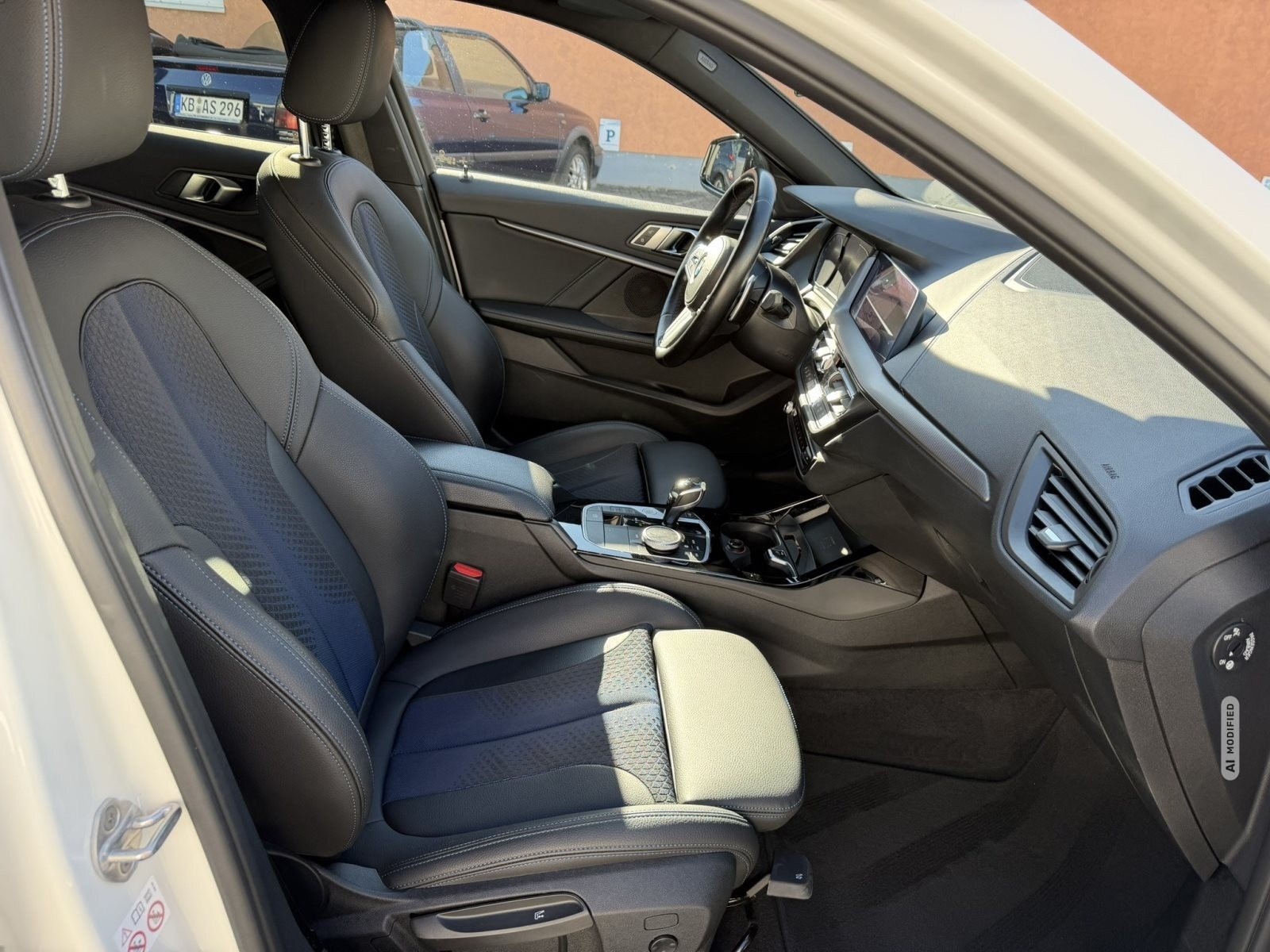 BMW 118 M Sport AHK Adapt LED HiFi LiveCockpit Plus DrivingAss