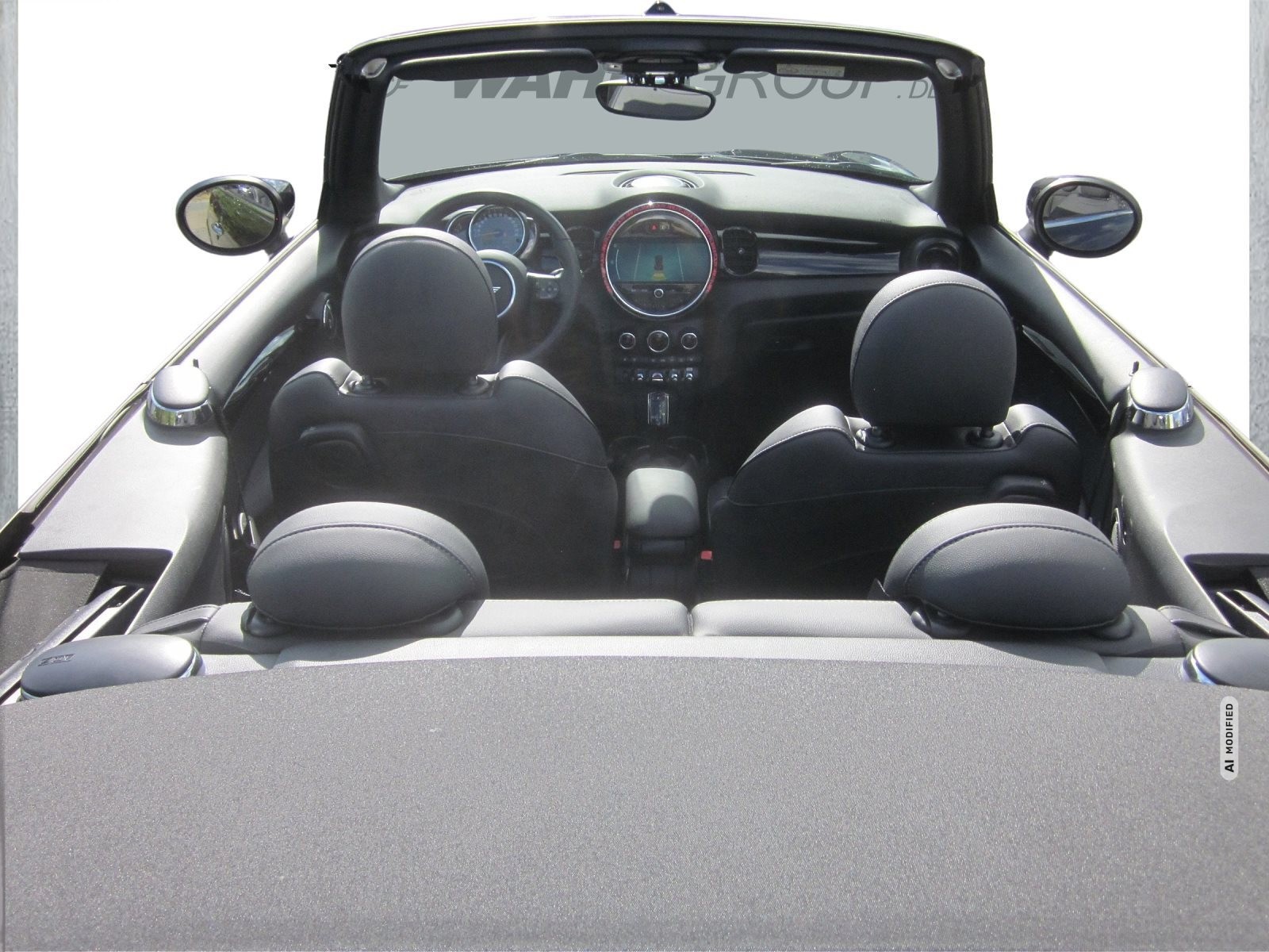 MINI Cooper CLASSIC TRIM DKG NAVI LED GRA PDC DAB SHZG KOMFORTZG