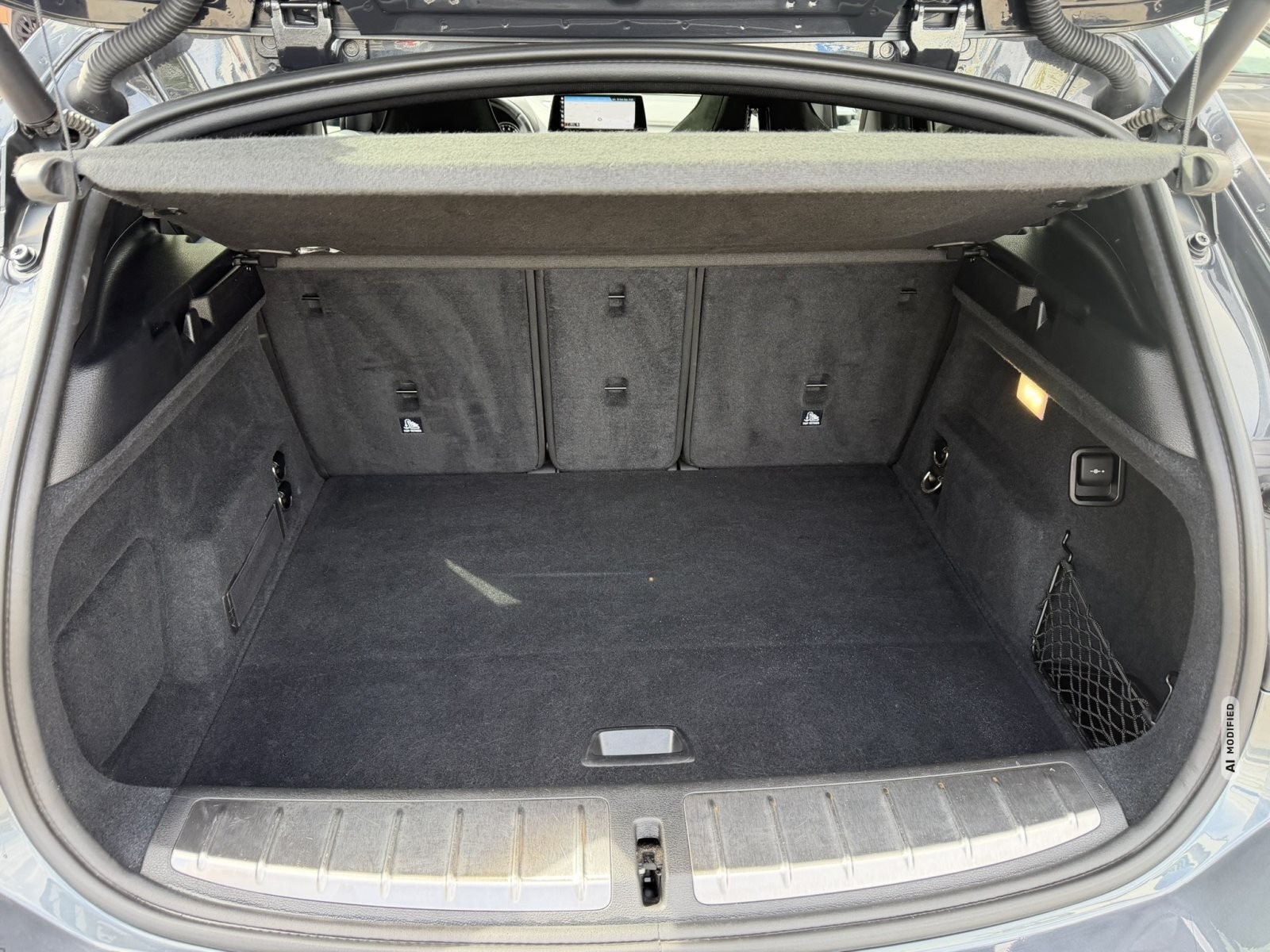 BMW X2 M Sport AHK Navi+ HeadUp LED HiFI