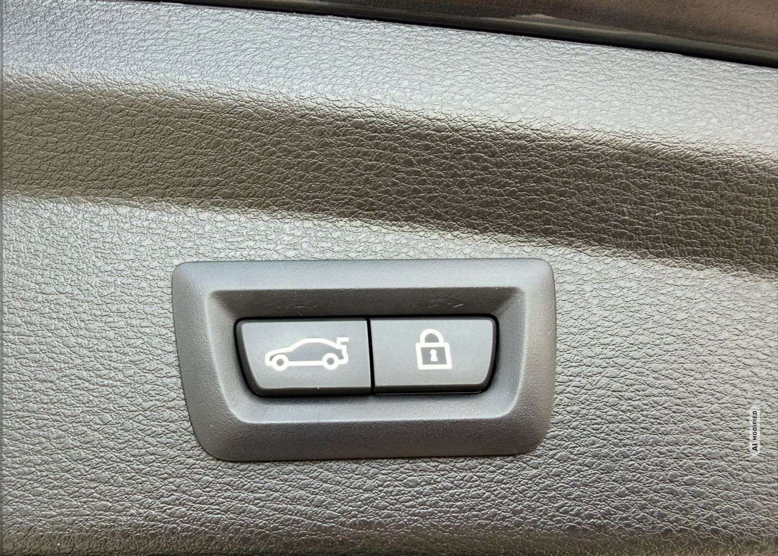 BMW X2 M Sport AHK Navi+ HeadUp LED HiFI