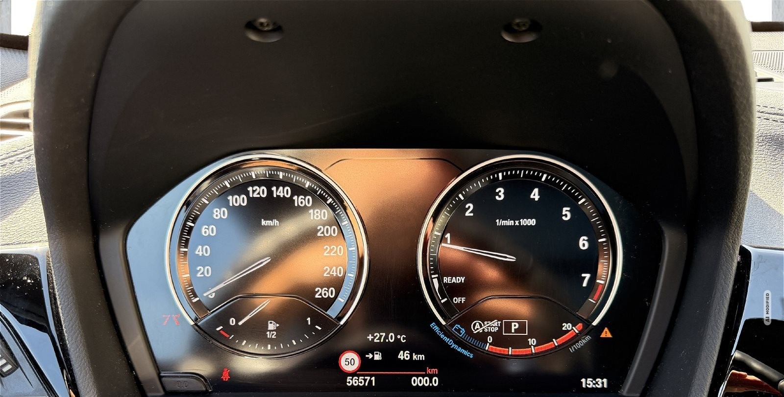 BMW X1 M SPORT AHK PANORAMA HEADUP ADAPT LED