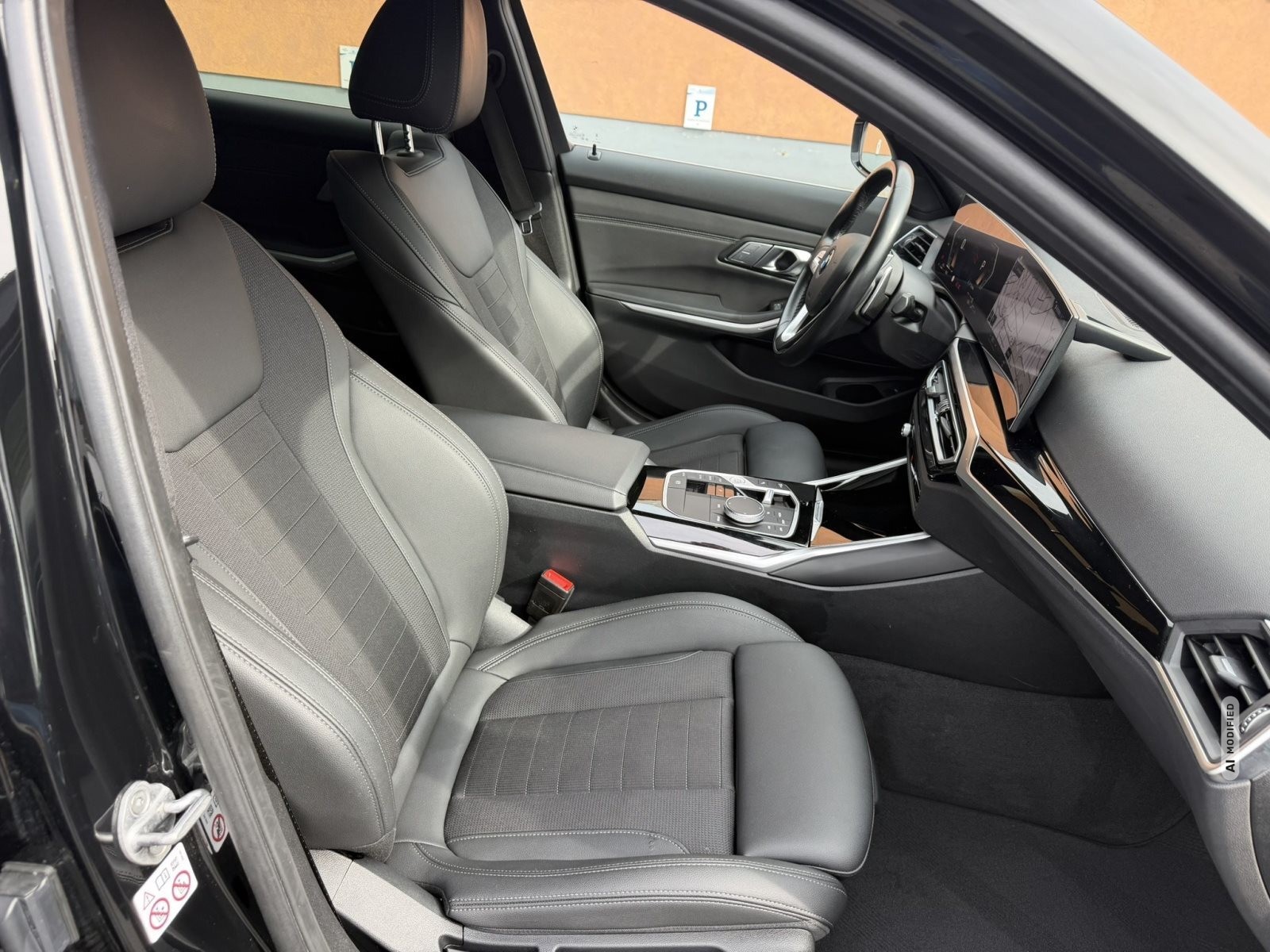 BMW 318 TOURING SPORT LED AHK DRIVINGASST HIFI LIVECOCKP
