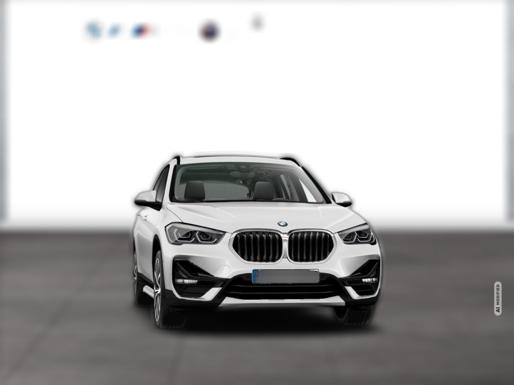 BMW X1 Sport AHK Panorama LED Navi DrivingAsst Sport Line