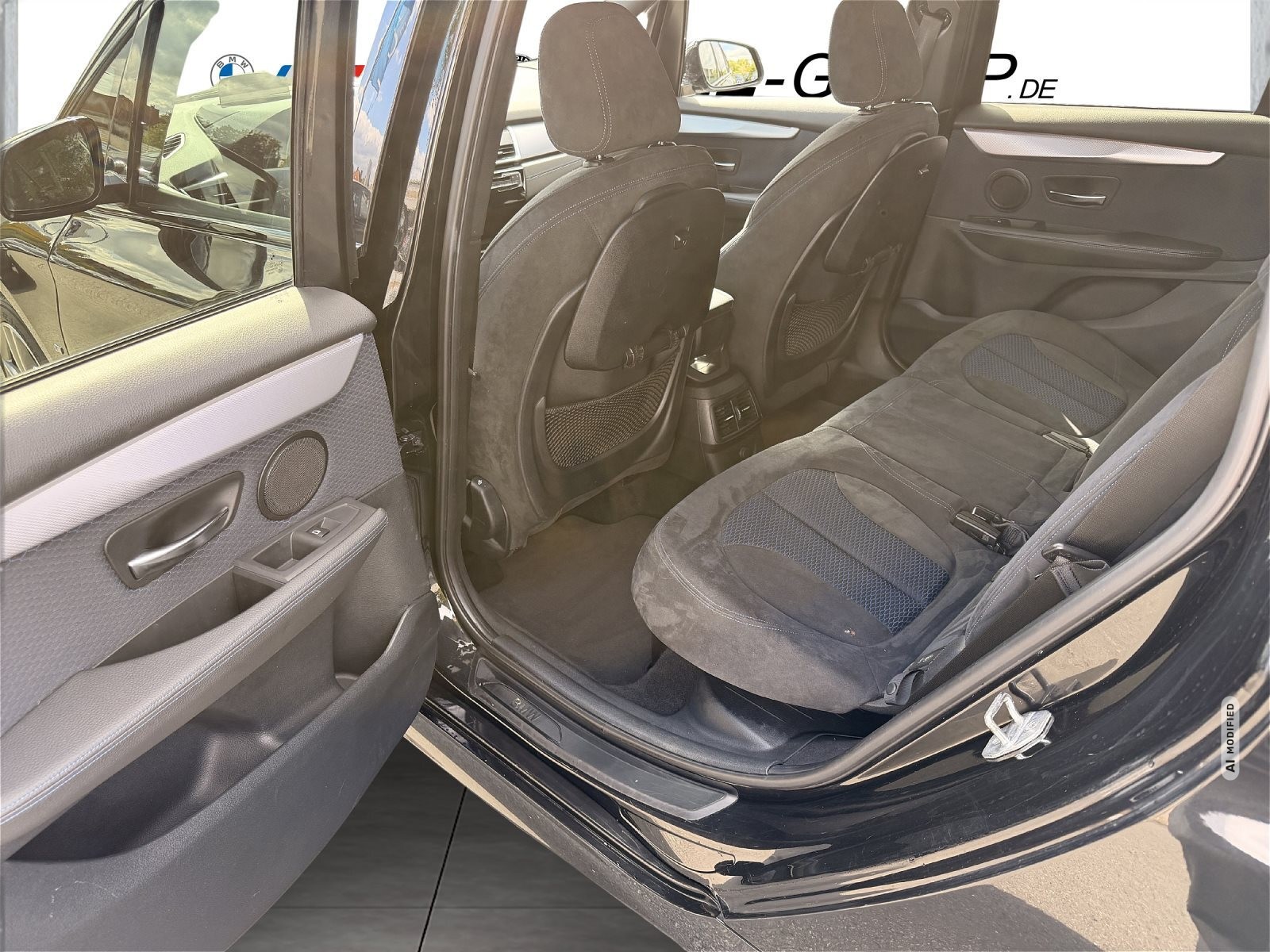 BMW 218 Gran Tourer M SPORT HEADUP NAVI+ DRIVINGASSIST