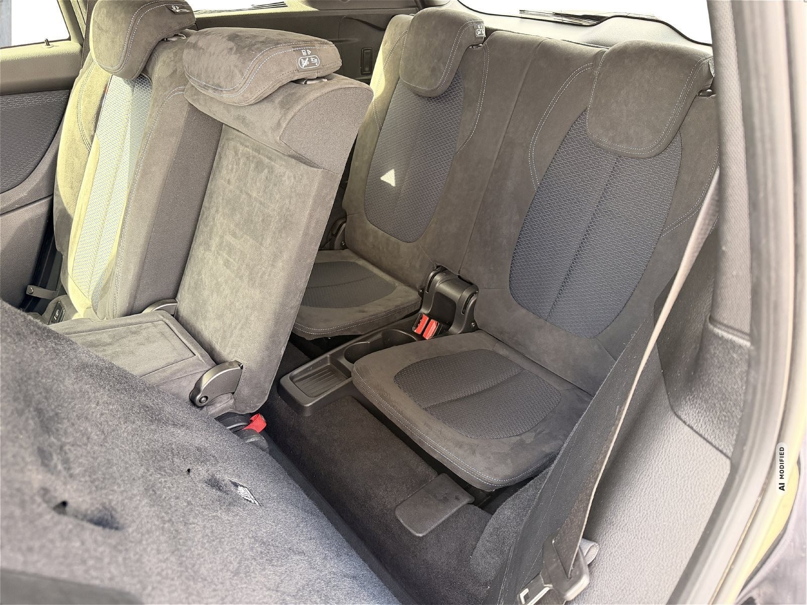 BMW 218 Gran Tourer M SPORT HEADUP NAVI+ DRIVINGASSIST