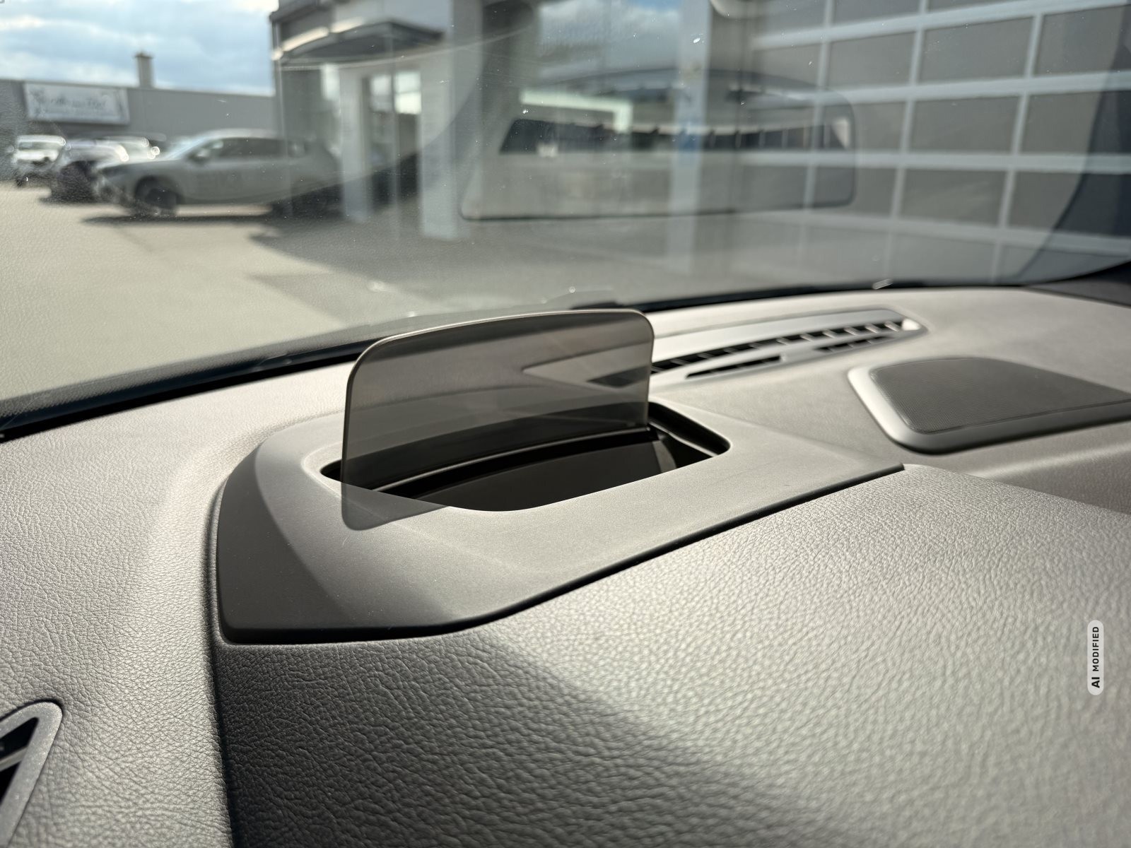 BMW 218 Gran Tourer M SPORT HEADUP NAVI+ DRIVINGASSIST