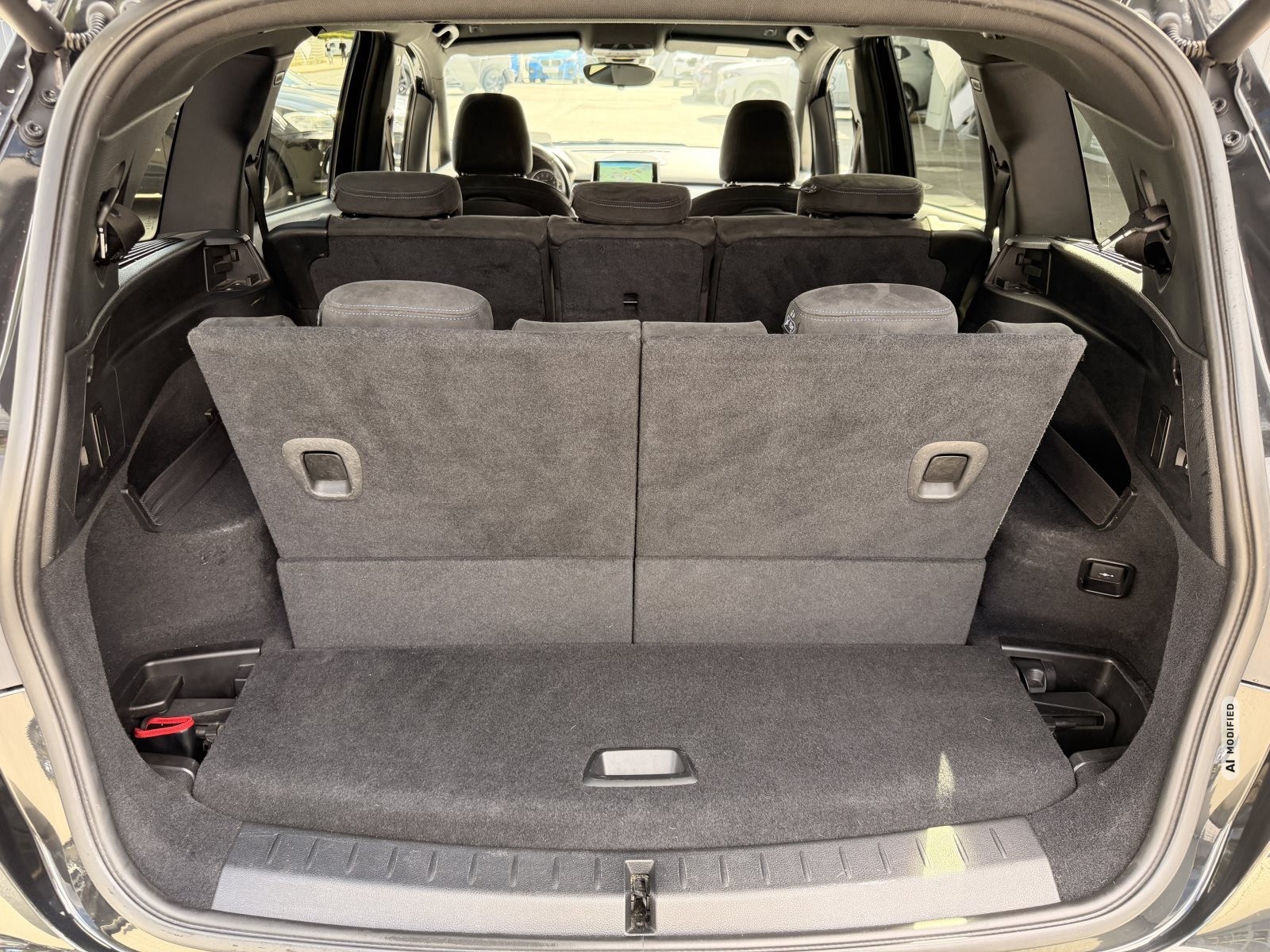 BMW 218 Gran Tourer M SPORT HEADUP NAVI+ DRIVINGASSIST