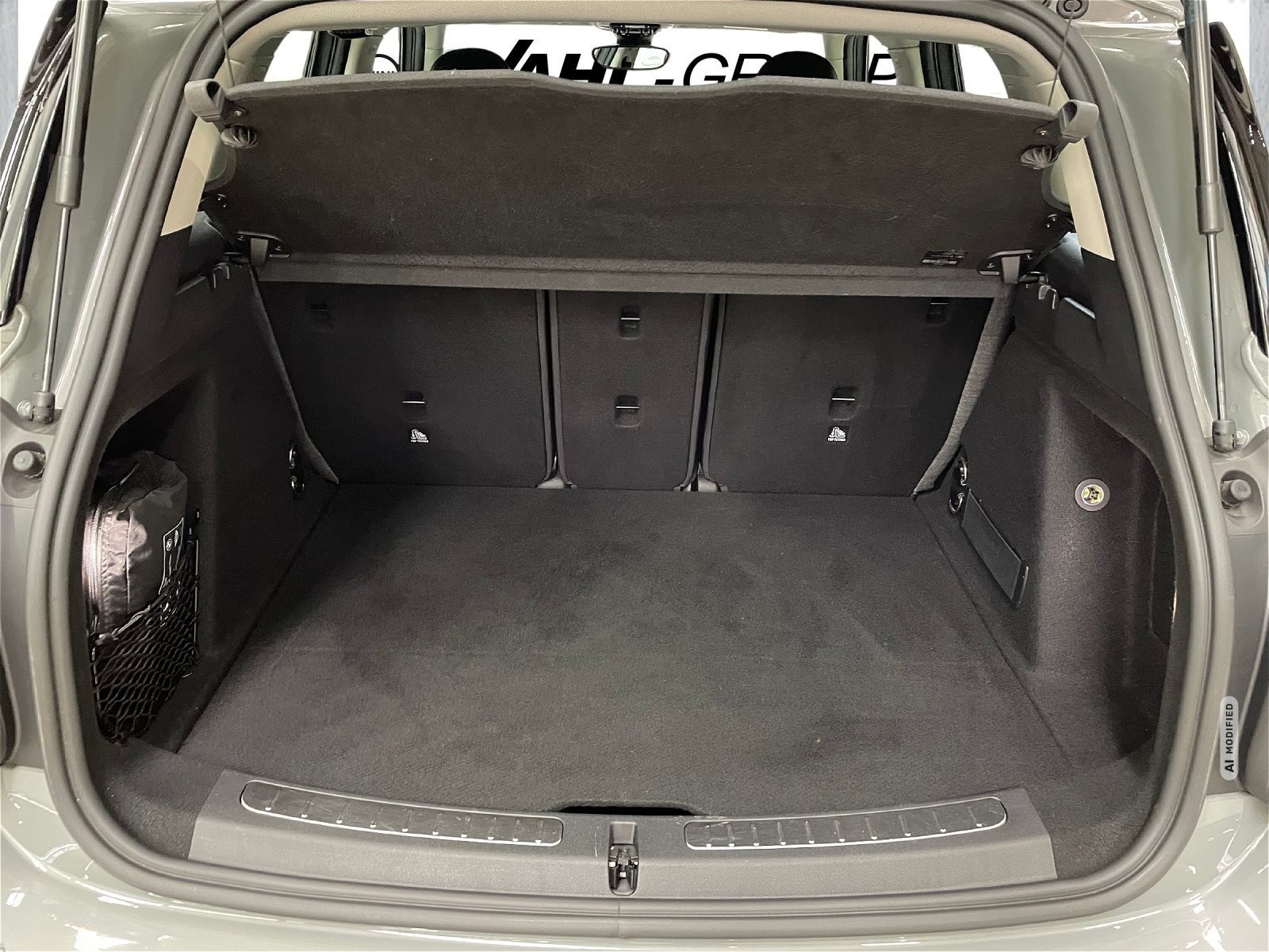 MINI Cooper ALL4 HEAD-UP KAMERA NAVI AHK