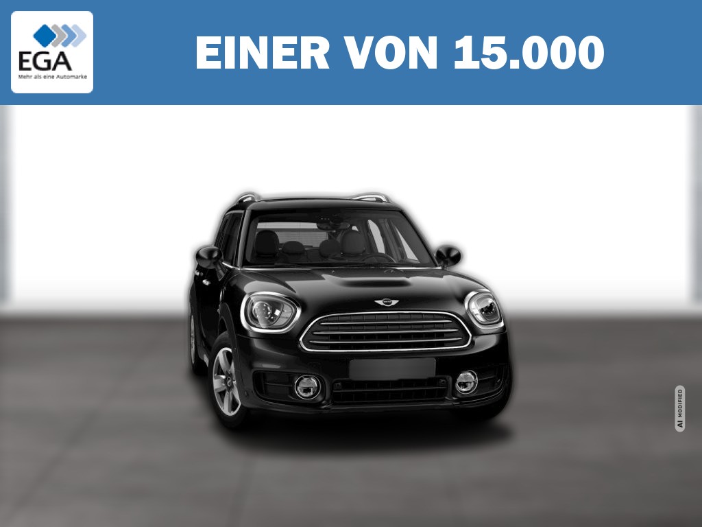 MINI Cooper Countryman Chili Navi Prof Panorama LED Sport