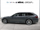 Bild ALPINA B5 BITURBO TOURING ALLRAF B&W SOUND PANO SOFT-CLOSE