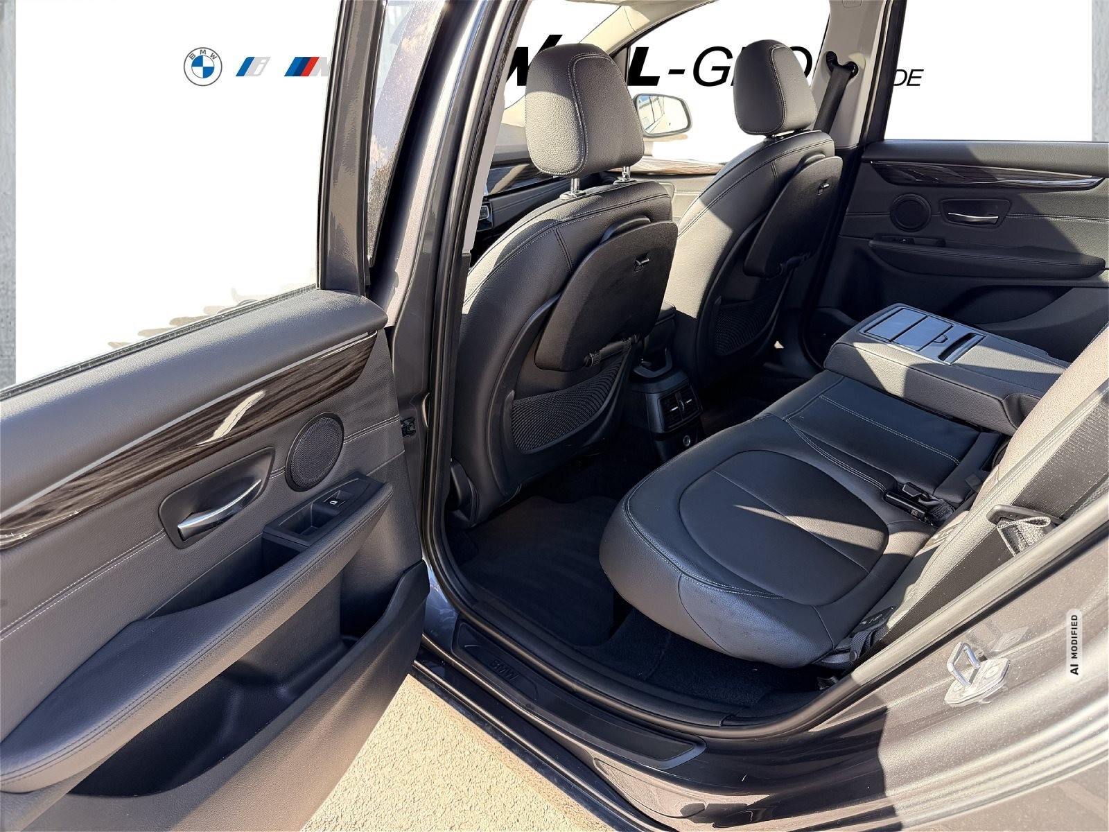 BMW 220 GRAN TOURER LUXURY LED HIFI SPORTSITZE PANORAMA