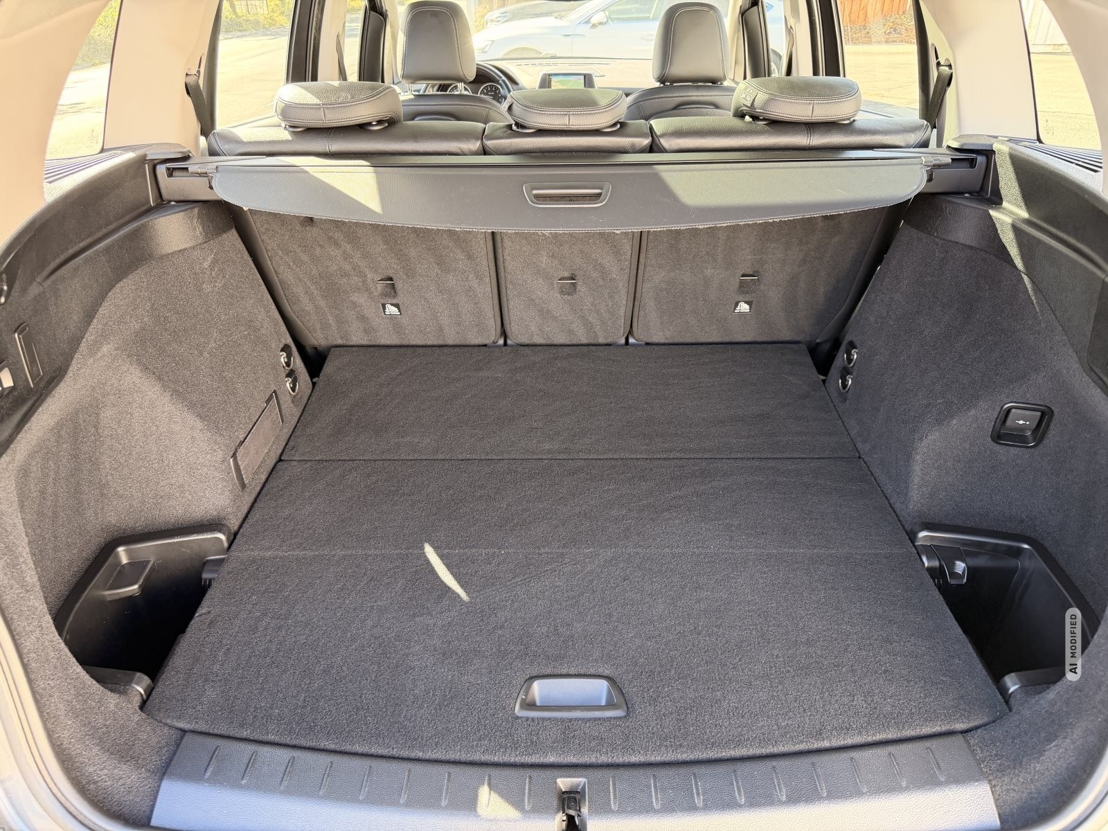 BMW 220 GRAN TOURER LUXURY LED HIFI SPORTSITZE PANORAMA