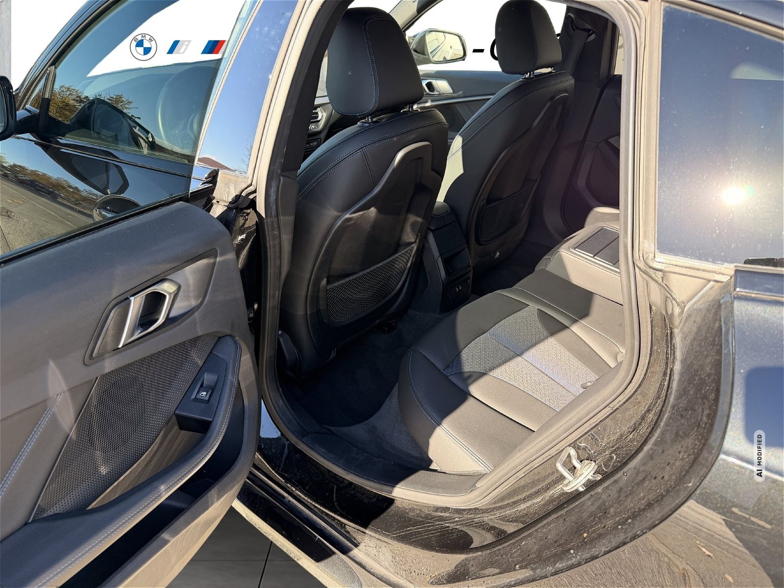 BMW 218 Gran Coupé M SPORT LIVECOCKPIT PROF LED ACTIVEGUARD+