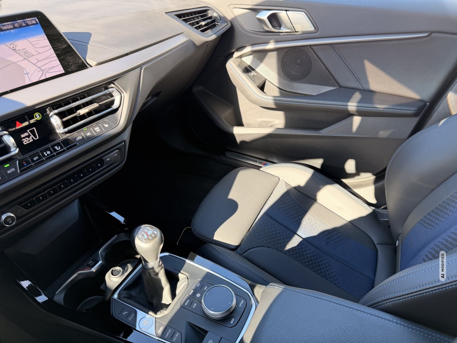 BMW 218 Gran Coupé M SPORT LIVECOCKPIT PROF LED ACTIVEGUARD+