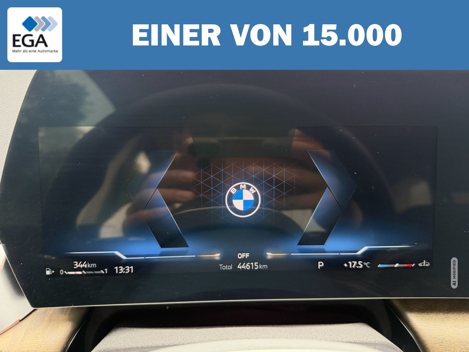 BMW 218 Active Tourer HUD Adapt LED Live Cockpit Professional