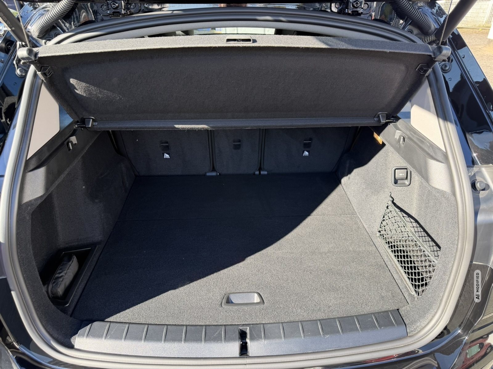 BMW X1 Advantage AHK Navi LED Sport SHZ PDC
