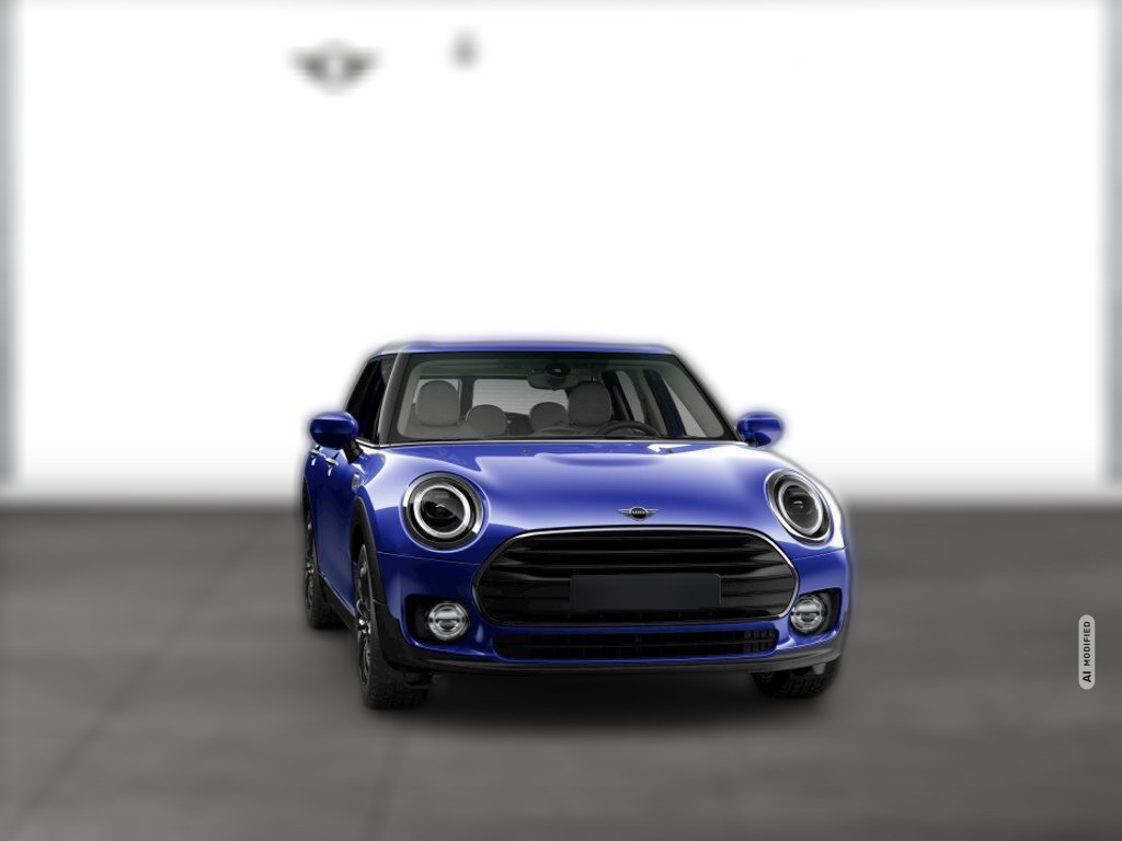 MINI ONE Chili II Sport LED Navi Active Guard Komfortzugang