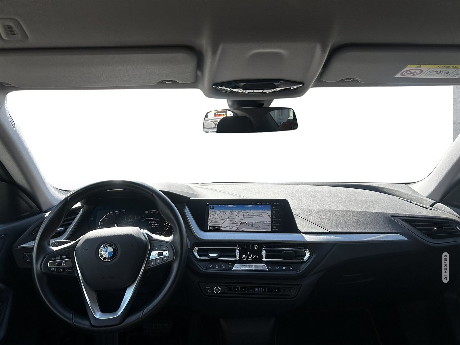 BMW 218 SportLine LiveCockpit Prof LED ActiveGuard+ PDC