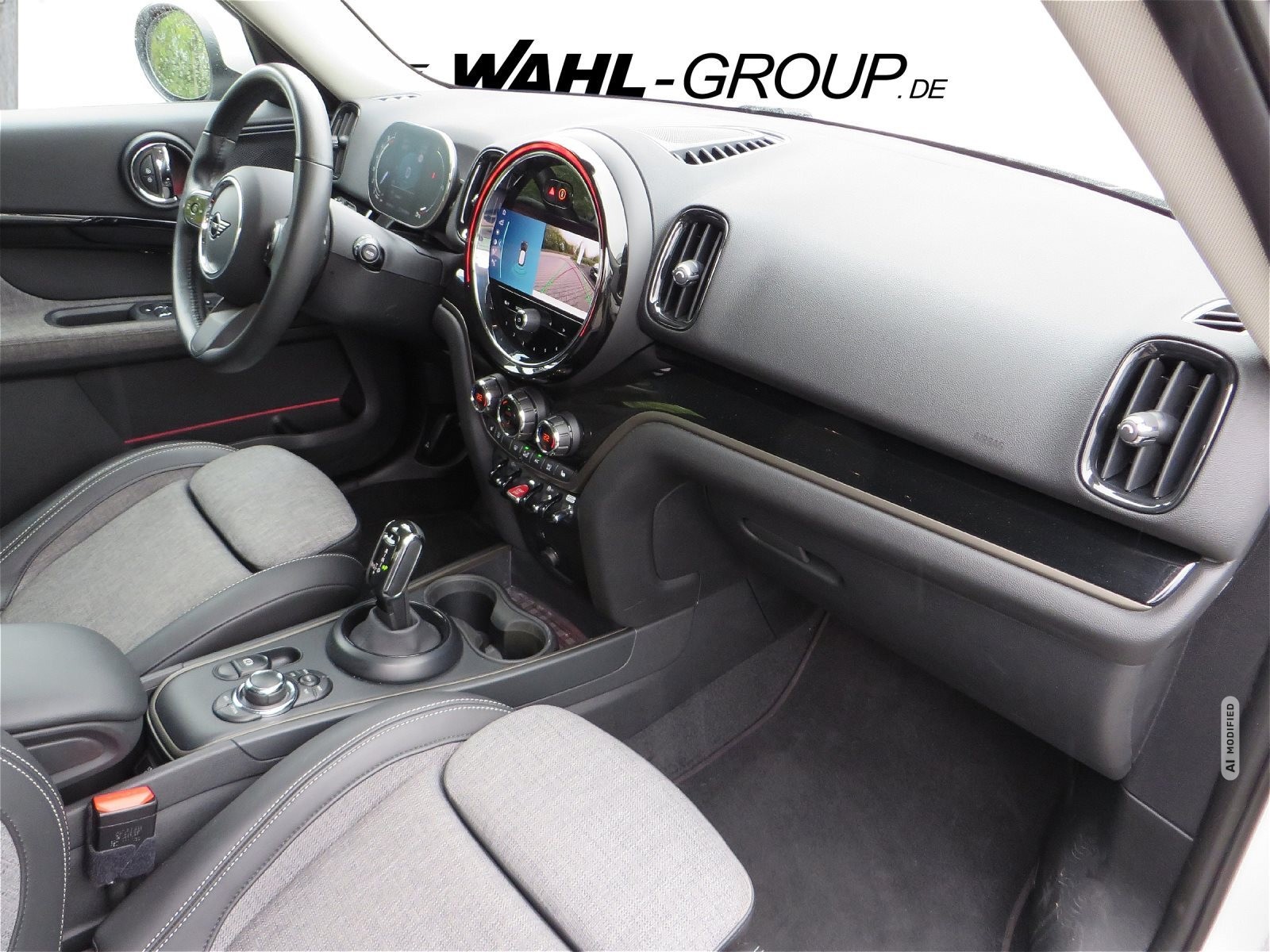 MINI Cooper Countryman CLASSIC TRIM DKG NAVI SPORTSITZE LED GRA RFK PDC KOMFORTZG DAB