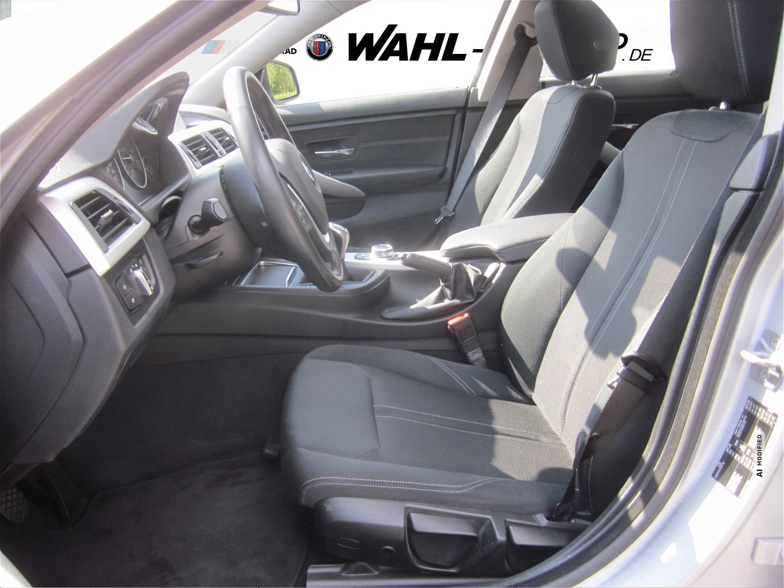 BMW 420 GRAN COUPÉ ADVANTAGE NAVI LED SPORTFAHRWERK RFK GRA PDC SZHG