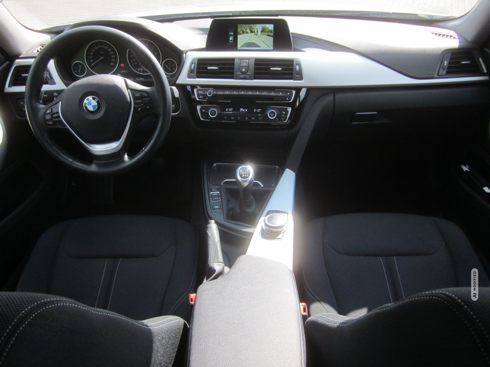 BMW 420 GRAN COUPÉ ADVANTAGE NAVI LED SPORTFAHRWERK RFK GRA PDC SZHG