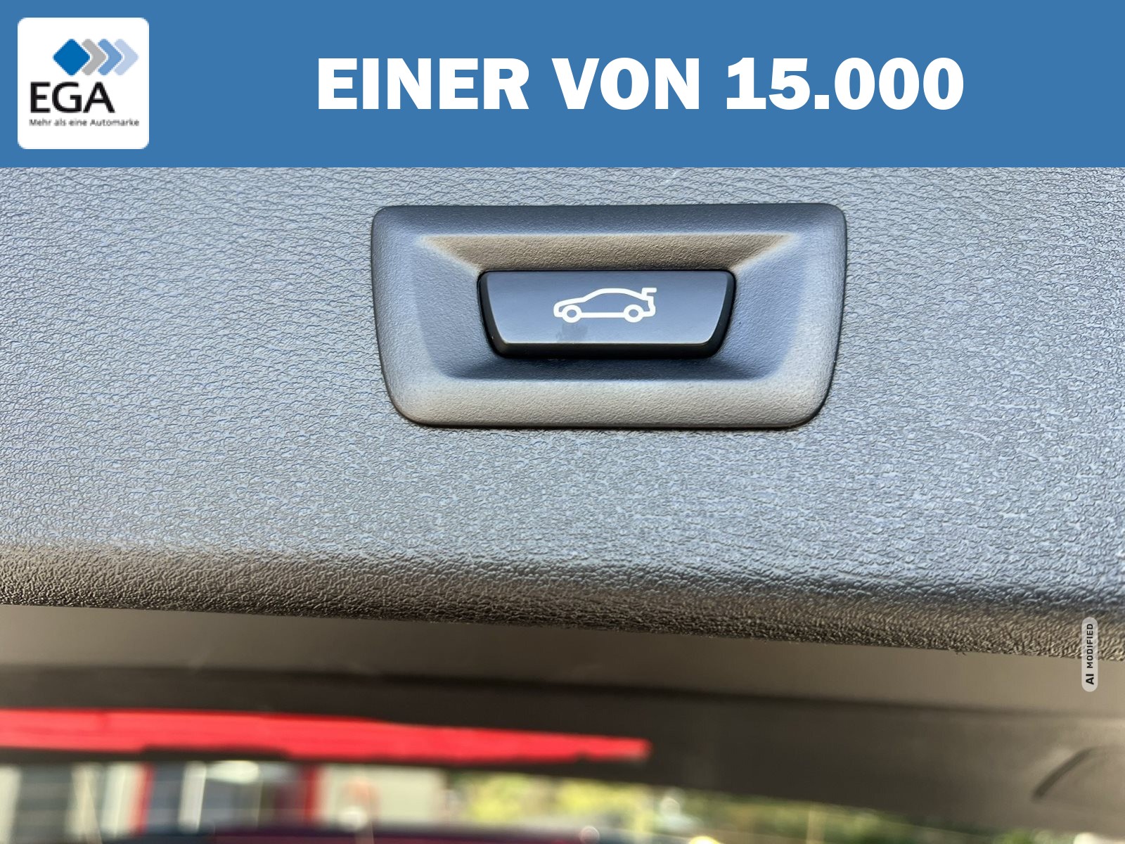 BMW X1 Advantage AHK SPORT LED NAVI SHZ