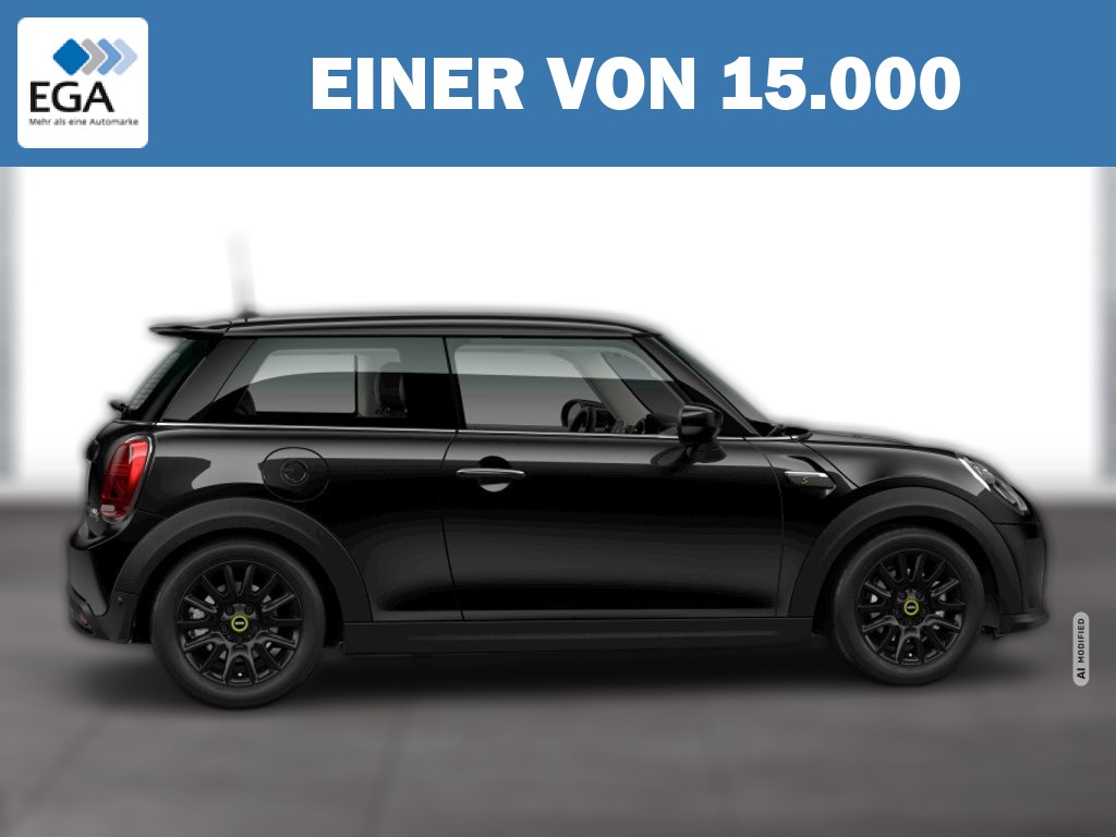 MINI Cooper SE SE Classic Sport Navi LED Driving Assistant