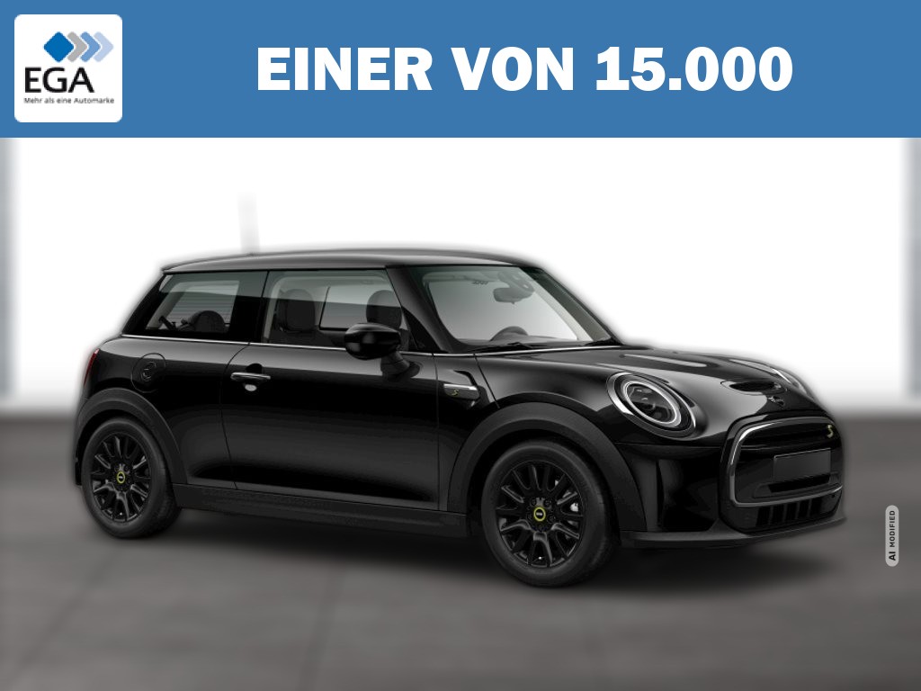 MINI Cooper SE SE Classic Sport Navi LED Driving Assistant