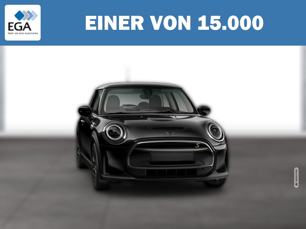 MINI Cooper SE SE Classic Sport Navi LED Driving Assistant