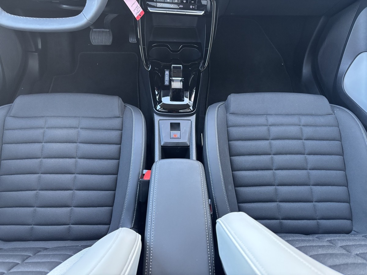 Citroën ë-C3 Aircross Elektro Carplay*Kamera*LED*Navi